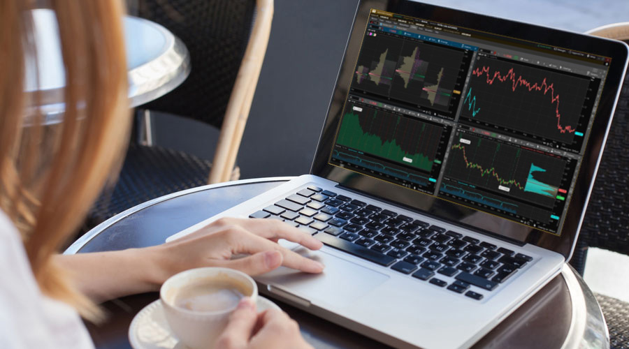 Use A Free Forex Demo Account To Learn How To Trade Forex