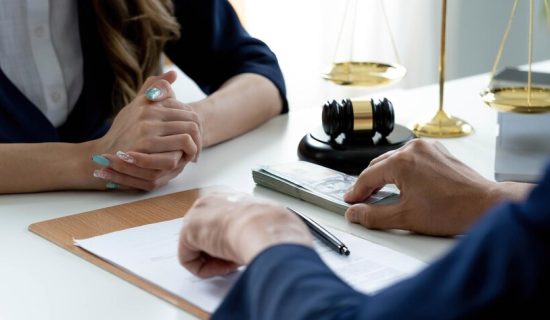Understanding Financial Implications Of Divorce Law Across The U.S.