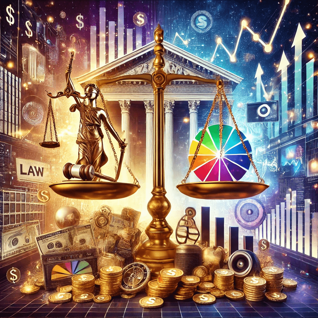 Financial Success in Law and Entertainment: The Wealth Journeys of Charles Schwab and David Hasselhoff